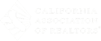 California Association of Realtors logo with map