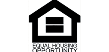 Equal Housing Opportunity logo