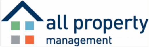 All Property Management company logo