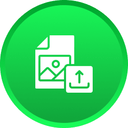 Upload Documents/Photos