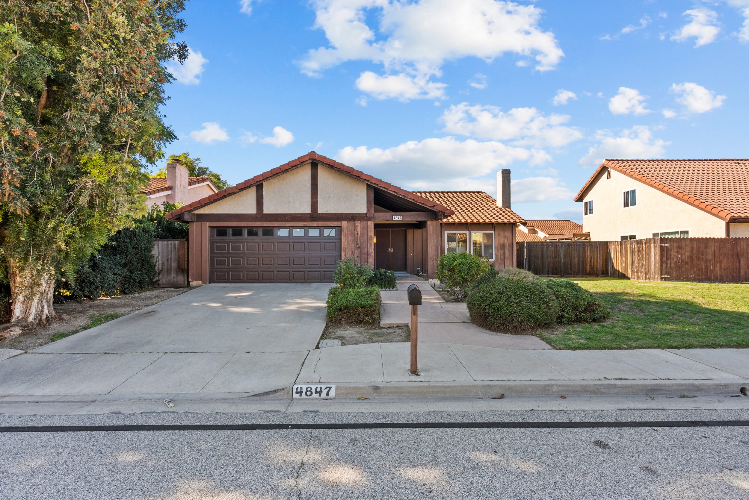 Talmadge 4847-6